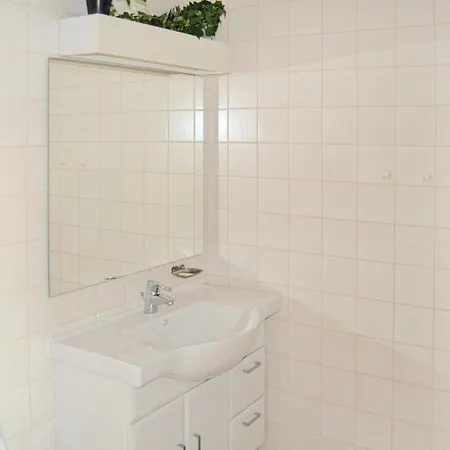 Nice In With Kitchen
